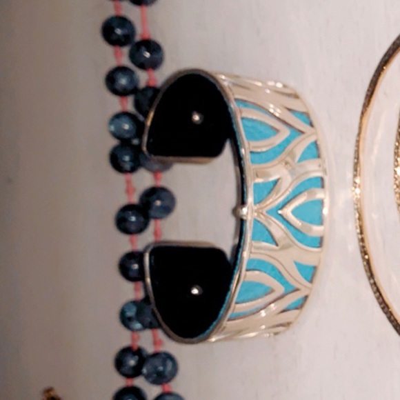 Brighton Cuff Bracelet - Picture 5 of 5